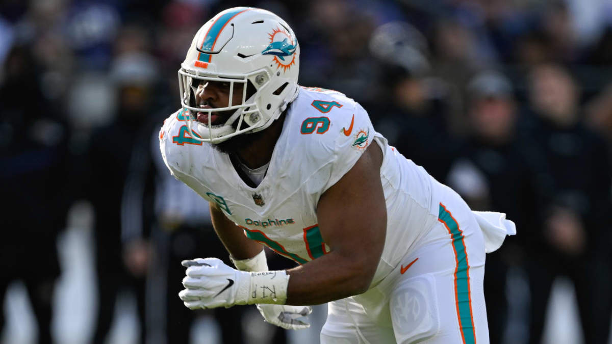 Christian Wilkins